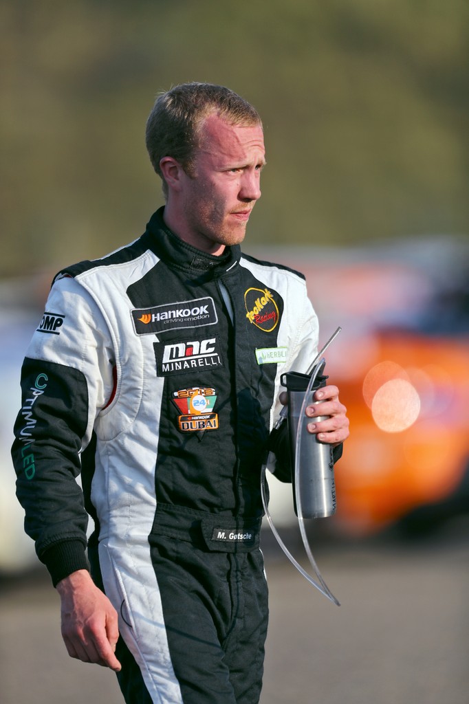 Martin Gøtsche